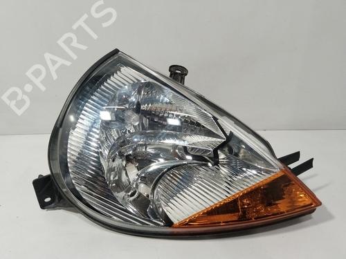 Koplamp rechts FORD KA (RB_) 1.3 i (60 hp) 29022010