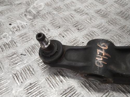 Left front suspension arm ALFA ROMEO 147 (937_) 1.6 16V T.SPARK ECO (937.AXA1A, 937.BXA1A) | BP26542347M12 