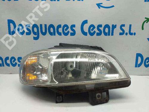 Used Right headlight SEAT IBIZA II (6K1) [1993-2002]  5193059