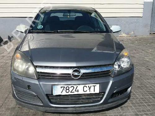 Rear wiper motor OPEL ASTRA H (A04)  | BP7288677M102 