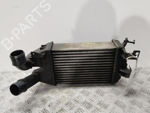 Used Intercooler OPEL ASTRA H (A04) 1.9 CDTI (L48) (150 hp) 20726728