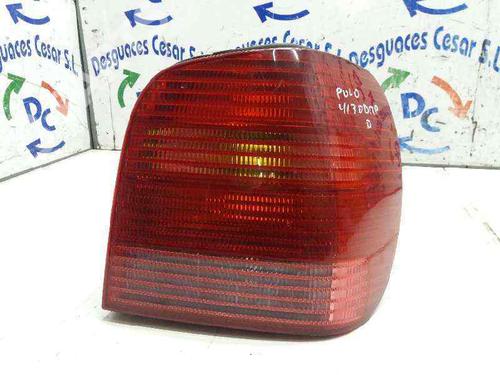 Used Right taillight VW POLO (6N2) [1999-2001]  5177529
