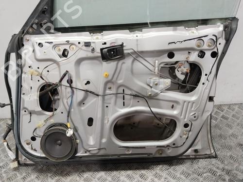 Right front door SUBARU FORESTER (SG_) 2.0 AWD (SG5) | BP8333285C3 