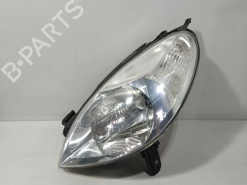 Used Left headlight CITROËN XSARA PICASSO (N68) 1.8 16V (115 hp) 29525628