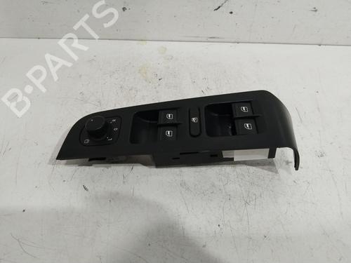 BP17983205I27 | Left front window switch SKODA SUPERB II (3T4)  BP17983205I27