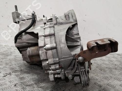Gearbox FORD MONDEO IV (BA7)  | BP20371158M3 