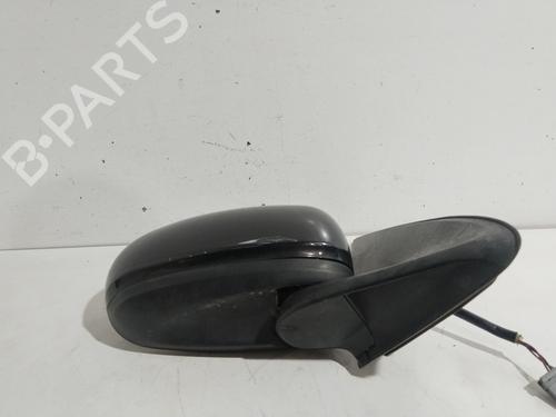 Right mirror NISSAN ALMERA II Hatchback (N16)  | BP21067067C27