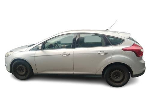 Climate control FORD FOCUS III 1.6 TDCi | BP30831781I5 - Image 10