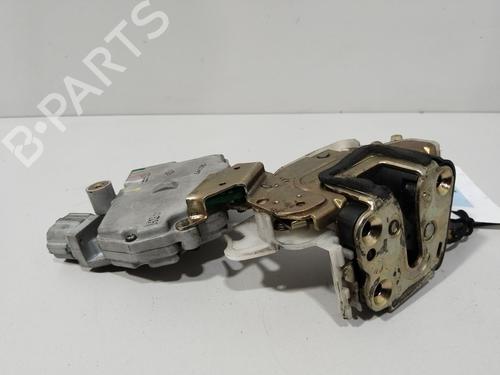 Front right lock NISSAN TERRANO II (R20) 2.7 TDi 4WD | BP27981364C97 