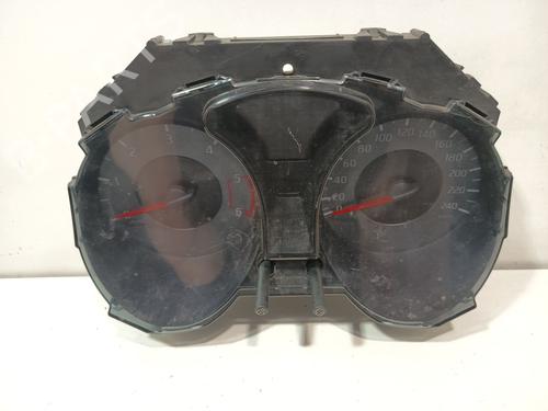 Used Instrument cluster Instrument cluster NISSAN JUKE (F15) 1.5 dCi (110 hp) 33660455 33660455