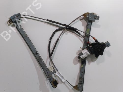 Used Front left window mechanism Front left window mechanism CITROËN XSARA (N1) 2.0 HDi 90 (90 hp) 5178234 5178234