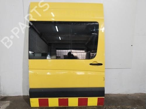 Used Right slide door Right slide door MERCEDES-BENZ SPRINTER 3,5-t Van (B906) 313 CDI (906.631, 906.633, 906.635, 906.637) (129 hp) 35982091 35982091