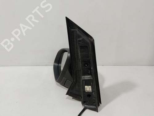 Left mirror OPEL ASTRA J (P10)  | BP28794751C26 
