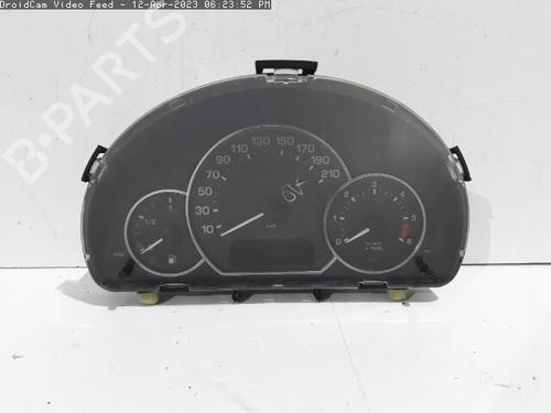 instrument-cluster-peugeot-1007-km_-9658241780-2005-13024022 main image