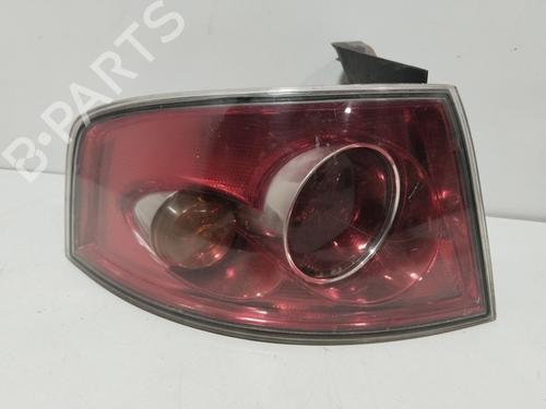 Venstre Baklys Venstre Baklys SEAT IBIZA III (6L1) 1.2 (64 hp) 36421626 36421626