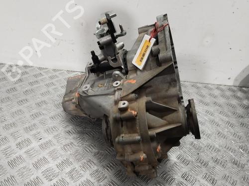 Gearbox VW GOLF V (1K1) 1.4 TSI | BP32206680M3 - Image 2