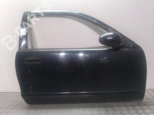 Used Right front door MG MG ZR [2001-2005]  10341188