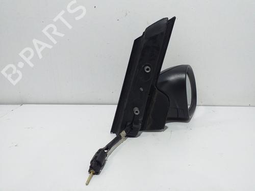 Right mirror SEAT ALTEA (5P1)  | BP13466004C27 