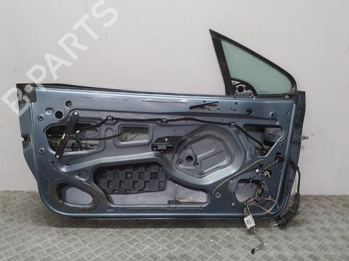Left front door PEUGEOT 307 CC (3B) 1.6 16V | BP14367986C2 