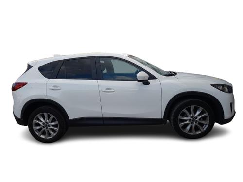 Right tailgate light MAZDA CX-5 (KE, GH) 2.2 D AWD (KE102) | BP40496121C80 - Image 2