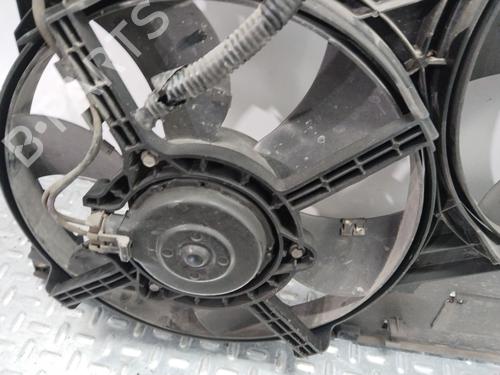 Radiator fan LAND ROVER FREELANDER I (L314) 2.0 Td4 4x4 | BP31832747M35 