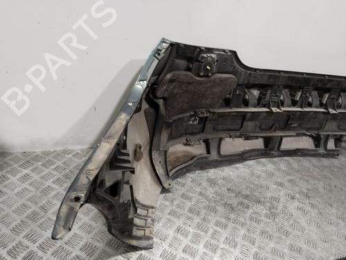 Rear bumper MERCEDES-BENZ C-CLASS Coupe (CL203) C 180 Kompressor (203.746) | BP29125210C8 