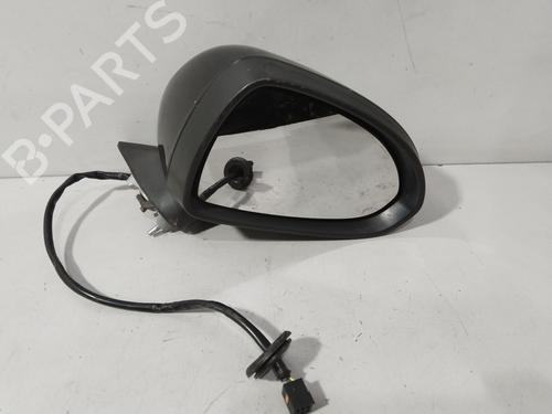 Used Right mirror OPEL CORSA D (S07) 1.3 CDTI (L08, L68) (75 hp) 30489859