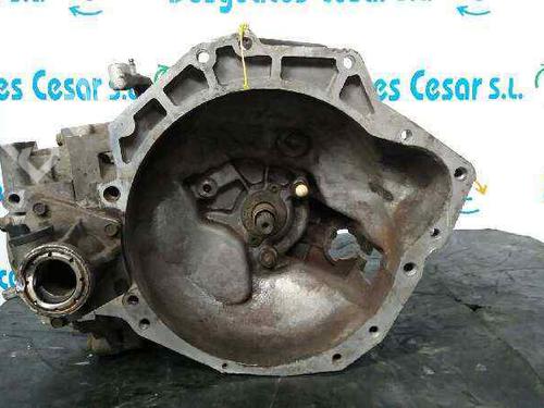 Gearbox CHRYSLER VOYAGER II (ES) 2.5 i | BP5178622M3 