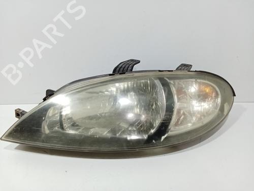 Used Left headlight CHEVROLET LACETTI (J200) 2.0 D (121 hp) 27839245