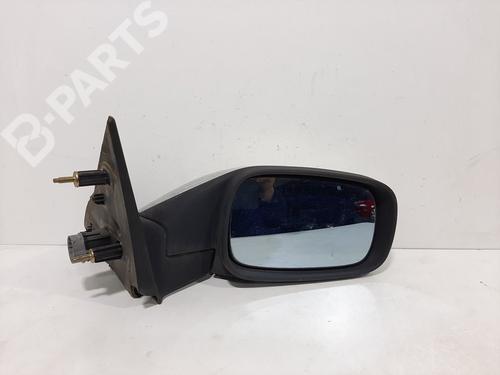 Used Right mirror RENAULT LAGUNA II (BG0/1_) [2001-2007]  6558116