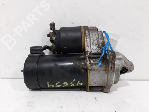 Startmotor OPEL CORSA B (S93) [1993-2009]  7887206