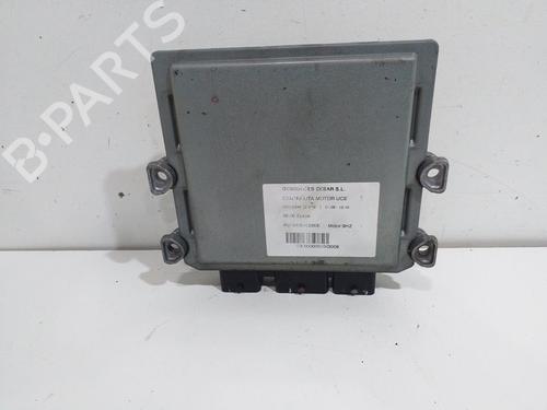 Used Engine control unit (ECU) Engine control unit (ECU) CITROËN C2 (JM_) 1.6 VTS (122 hp) 11842947 11842947