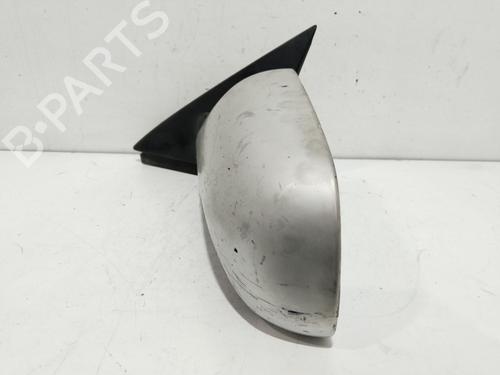 Left mirror AUDI A6 C5 (4B2) 2.5 TDI | BP17725624C26 