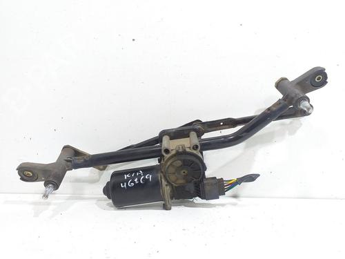 Front wiper motor KIA PICANTO I (SA) 1.1 | BP13539968M29 