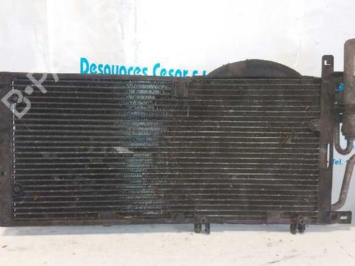 Used AC radiator AC radiator OPEL COMBO Box Body/MPV [2001-2026] 5176584 5176584