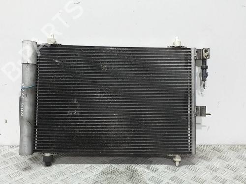 Used AC radiator CITROËN XSARA PICASSO (N68) [1999-2012]  11867779