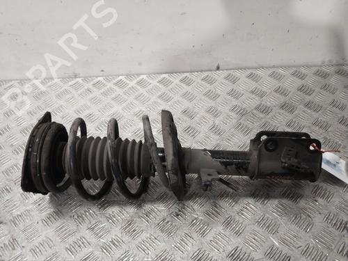Used Left front shock absorber RENAULT LAGUNA III (BT0/1) 2.0 16V (BT05, BT0F, BT0W) (140 hp) 26124588