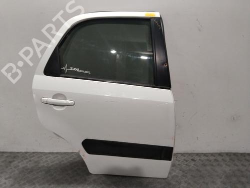 right-rear-door-suzuki-sx4-ey-gy-2006-32172985 main image