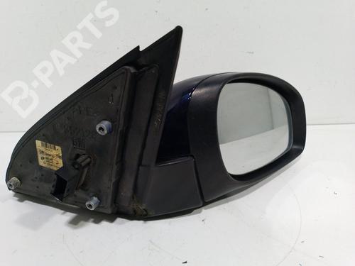 Retrovisore destro OPEL VECTRA C (Z02) [2002-2009]  9278860