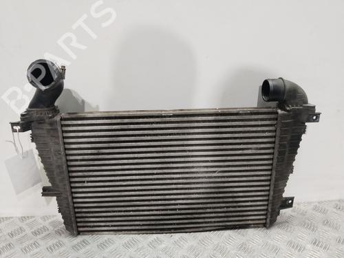 Used Intercooler Intercooler OPEL ASTRA H (A04) 1.9 CDTI (L48) (150 hp) 21140924 21140924