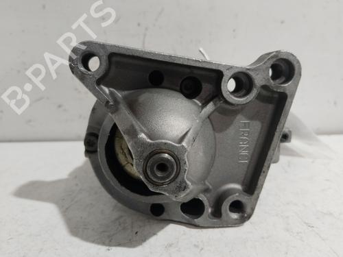 Used Starter RENAULT CLIO I (B/C57_, 5/357_) [1990-1999]  21573884