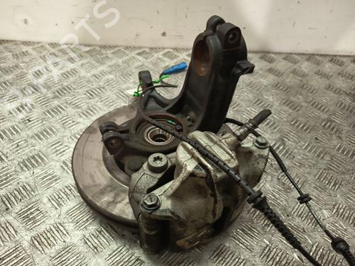 Left front steering knuckle CITROËN C3 III (SX) 1.2 VTi 82 | BP32442818M25 - Image 3