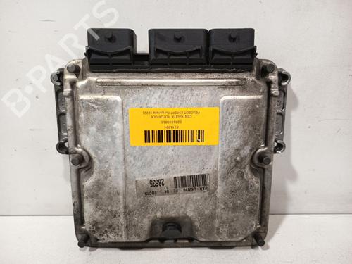 Used Engine control unit (ECU) Engine control unit (ECU) PEUGEOT EXPERT Van (222) 2.0 HDI (94 hp) 32325880 32325880