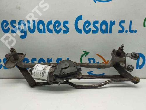 Used Front wiper motor MAZDA 5 (CR) [2005-2010]  5232591