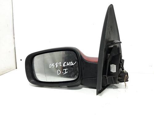 Used Left mirror RENAULT MEGANE II (BM0/1_, CM0/1_) [2001-2012]  6871269