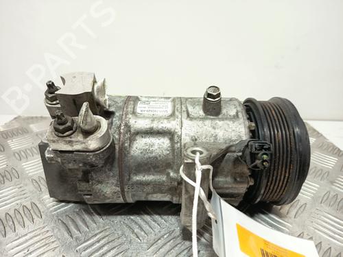 AC compressor FORD FIESTA VII (HJ, HF) 1.5 ST EcoBoost | BP36114706M34 - Image 4