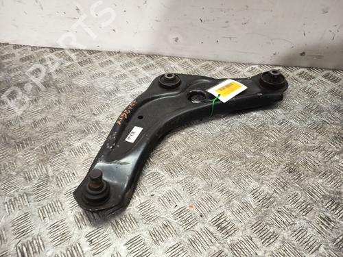 Used Left front suspension arm NISSAN QASHQAI II (J11, J11_) 1.2 DIG-T (115 hp) 32859437
