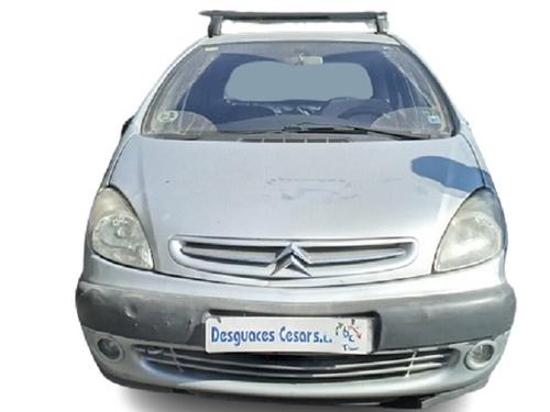 Engine control unit (ECU) CITROËN XSARA PICASSO (N68) 1.6 | BP16103527M57 