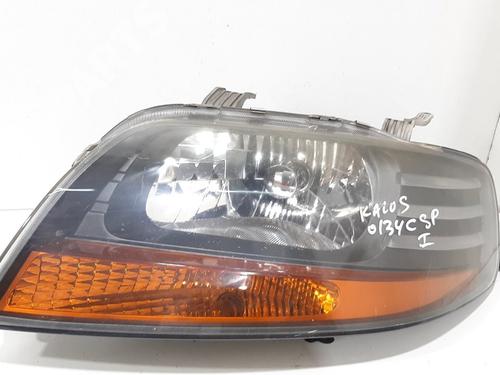 Used Left headlight Left headlight DAEWOO KALOS (KLAS) 1.2 (72 hp) 9110833 9110833