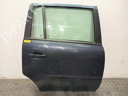 Used Right rear door Right rear door OPEL ZAFIRA / ZAFIRA FAMILY B (A05) 1.9 CDTI (M75) (120 hp) 36362930 36362930